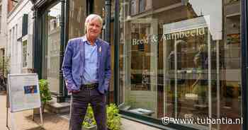 Kleine Martha was spin in het web van cultureel Twente