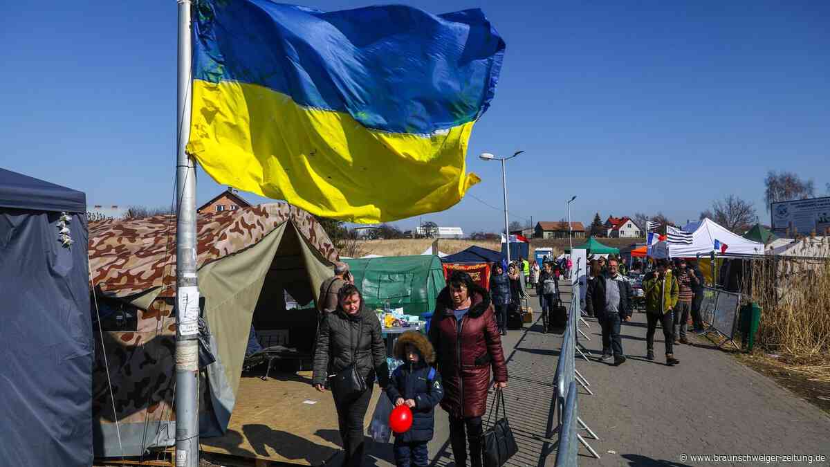 Übergriffe auf ukrainische Geflüchtete in Polen nehmen zu – „Ich weiß, wo du wohnst“