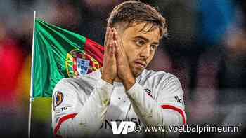 Update: Benfica rondt curieuze transfer van El Karouani af