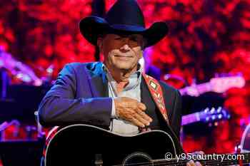 Is George Strait Retiring in 2027?