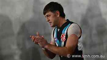 Buttering up the Power: The Cat-and-Dog fight to land an AFL superstar