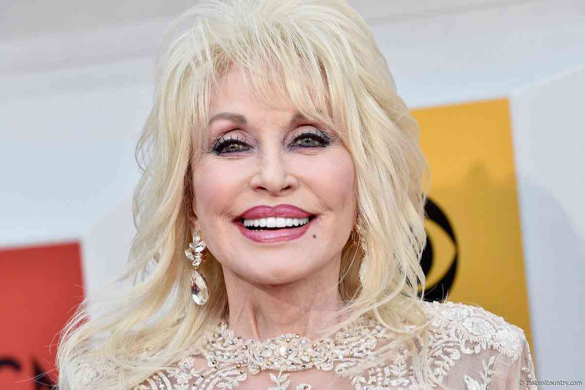 Where is Dolly Buried? See Her Grave + More Country Gravesites