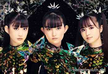 BABYMETAL Steps Back Into World Of MARVEL Zombies On Exclusive Variant Cover Celebrating 'Marvel Zombies: War Zone'