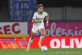 Official: El Aynaoui completes move to Leipzig