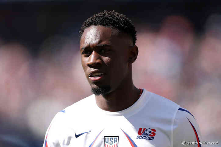 Everton Eye £40m Striker As Transfer Deadline Hits Final Hours: Right Choice For Moyes?