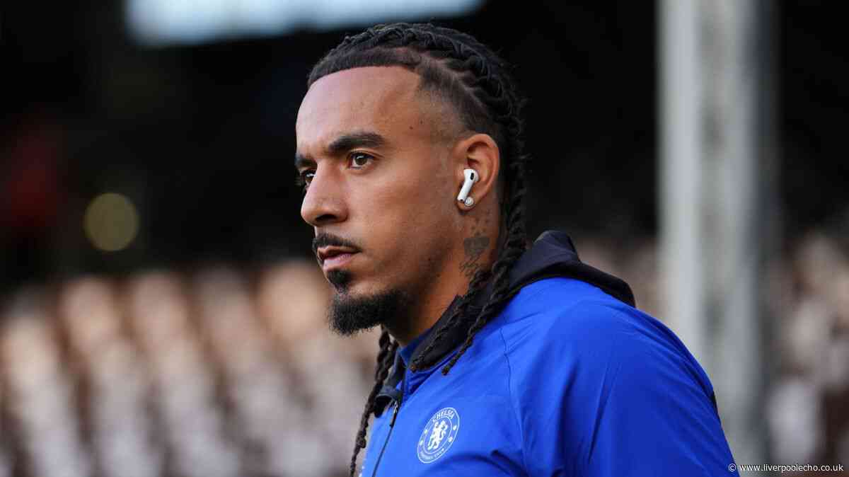 Liverpool attempt to sign Chelsea star on deadline day knocked back over financial issue