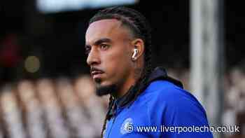 Liverpool attempt to sign Chelsea star on deadline day knocked back over financial issue