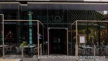 Two staff members 'removed permanently from all duties' at Manchester venue after person refused entry over outfit