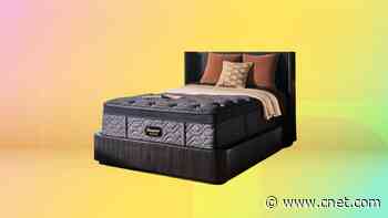 Best Mattress Deals: Start Fall Right With Hundreds Off a New Bed This Labor Day
