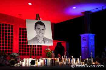 Judge to decide if Tyler Robinson will stand trial in Charlie Kirk's killing