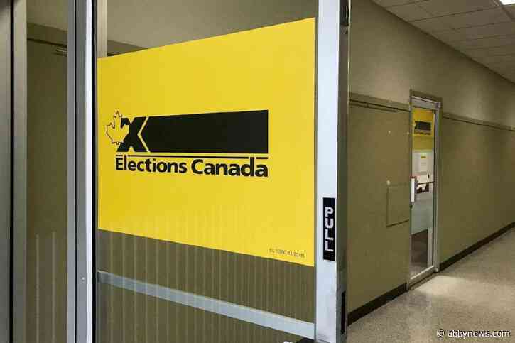 Liberals sweep in byelections in B.C., Ontario, Quebec