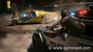 Releasing Cyberpunk 2077 In Its Poor State “Was For Sure Wrong,” CD Projekt Admits