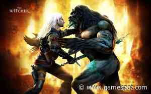 The Witcher Remake Is Waiting On The Witcher 4 To Continue Development