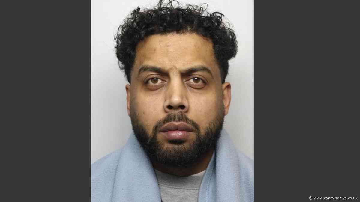'Jake Line' drug dealer jailed after £15k stash found in car