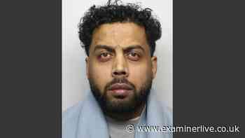 'Jake Line' drug dealer jailed after £15k stash found in car