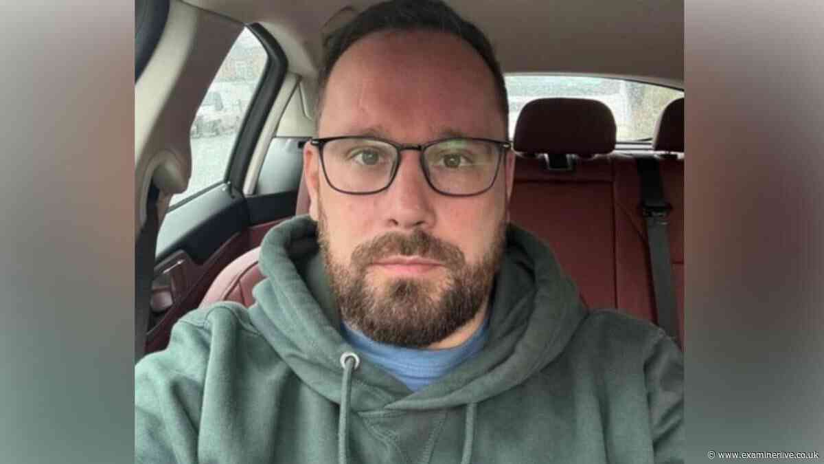 'We are heartbroken': Family's tribute to man who died on M56