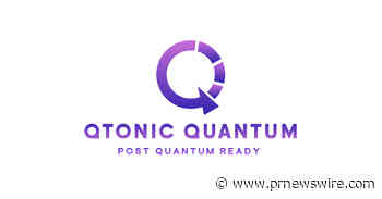 Former Chief of Staff of U.S. Army Cyber Command Joins Qtonic Quantum to Lead Federal and Defense Government Affairs