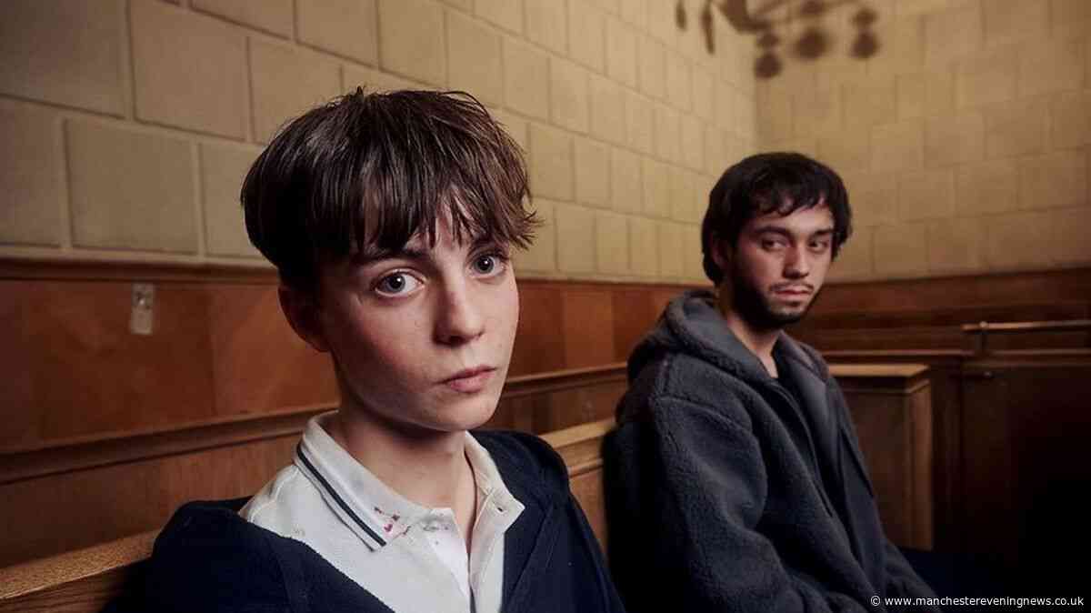 'Divisive' Channel 4 true crime series returns with restaging of teenagers' real-life murder trial