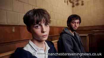 'Divisive' Channel 4 true crime series returns with restaging of teenagers' real-life murder trial