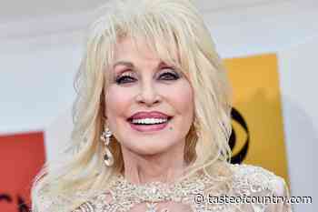 Where is Dolly Buried? See Her Grave + More Country Gravesites