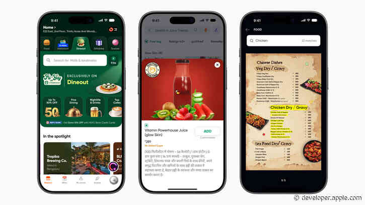 “The impact was the biggest surprise“: Swiggy’s transition to native pays off