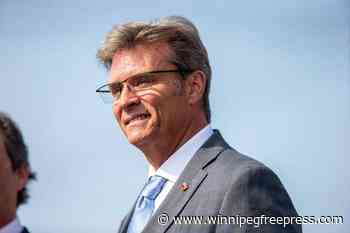 ‘Untapped potential’: former councillor, MLA Klein says he’ll run for mayor