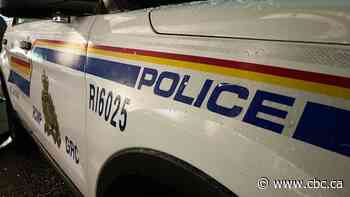 RCMP charge Calgary man for allegedly running $164M Ponzi scheme