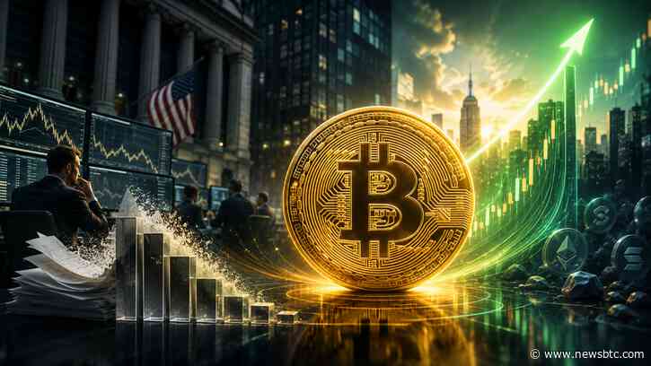Bitcoin ETFs Add $142M As September Trading Opens With Inflows