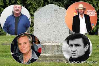 See Where Dolly Parton is Buried