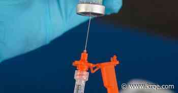 NMDOH recommends 2026-2027 COVID-19 vaccines
