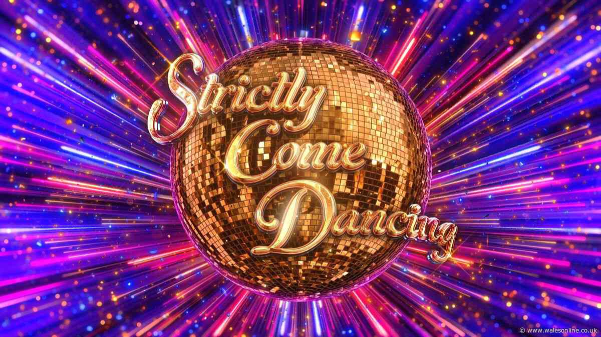 Strictly Come Dancing star’s Hollywood dad addresses ‘worries’ before launch