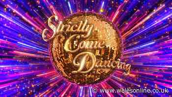 Strictly Come Dancing star’s Hollywood dad addresses ‘worries’ before launch
