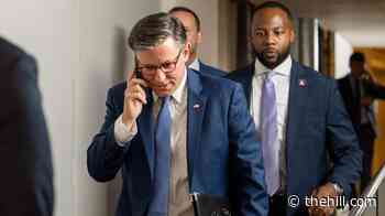 Congress funds government until December, averting preelection shutdown