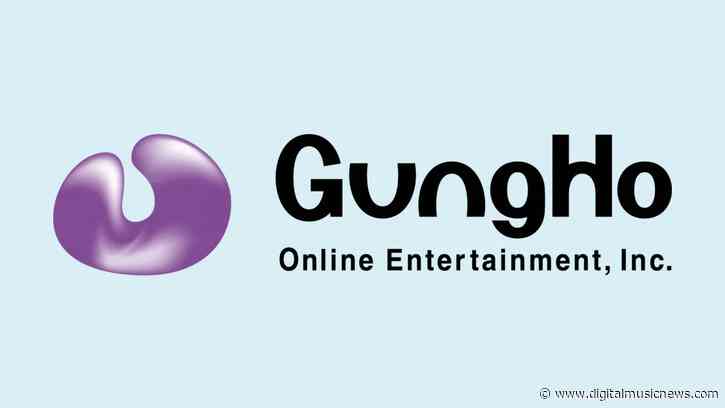Sony Music Japan is Suddenly the Largest Shareholder in GungHo Online Entertainment