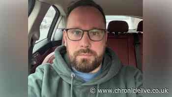 Devastated family speak out after death of man, 38, on M56