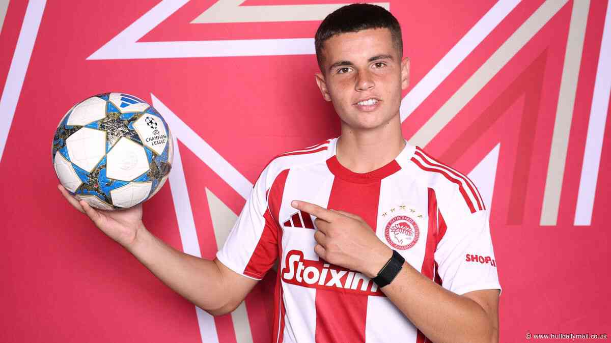 Hull City transfer news LIVE: Mouzakitis 'agreement', Sorba Thomas deal latest, exits expected