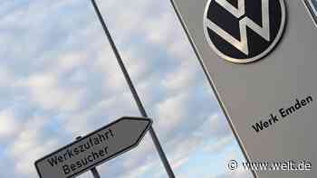 Werke sollen „leerlaufen“ – VW‑Vorstand beschließt Ende von vier Produktionsstätten