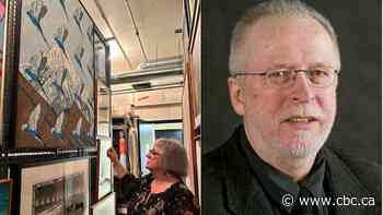 David Thauberger, who helped shape Sask.'s place in Canadian art, dead at 78