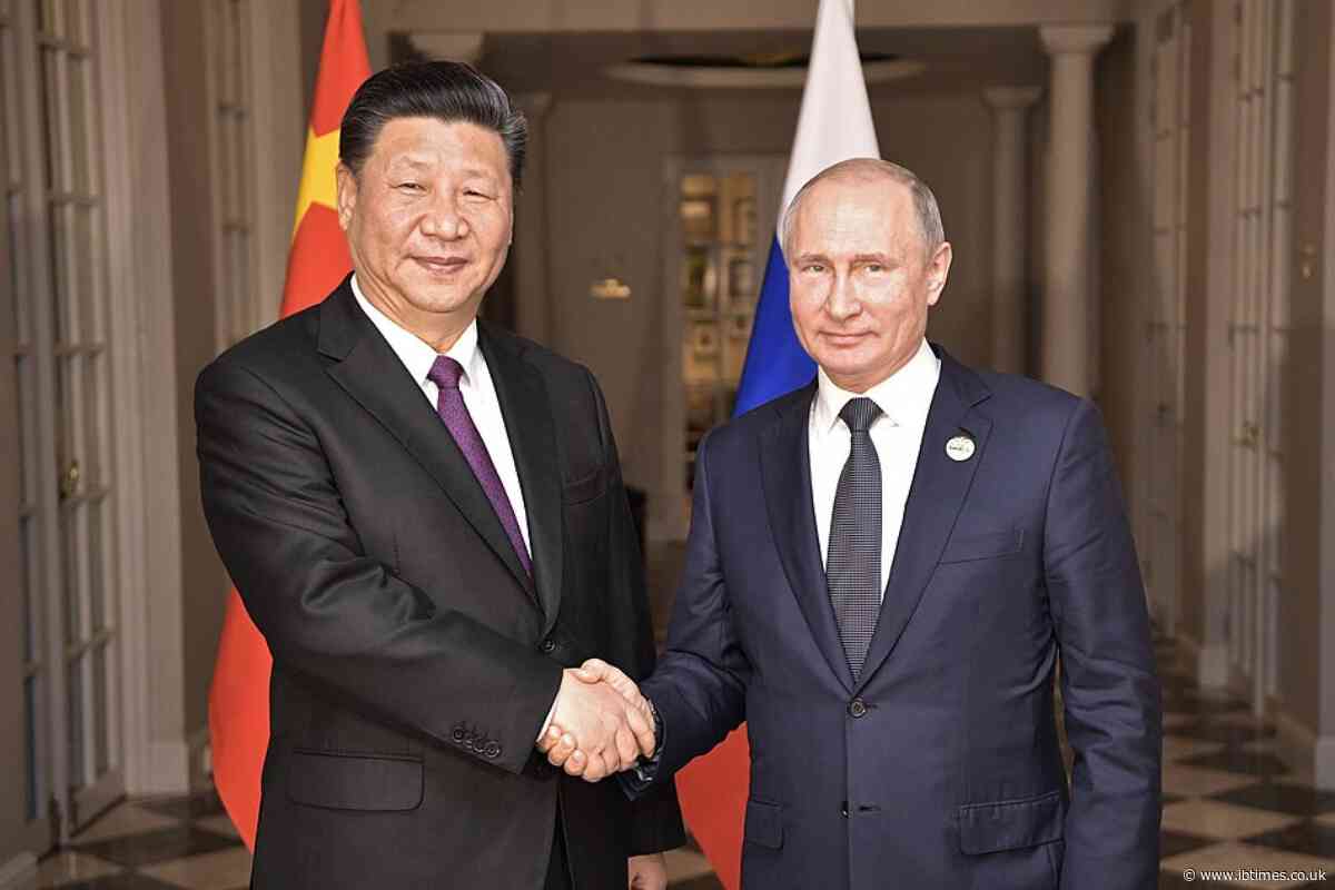 Putin and XI Declare Ties 'More Solid' as Trump Warns Moscow and Beijing Against Arming Iran