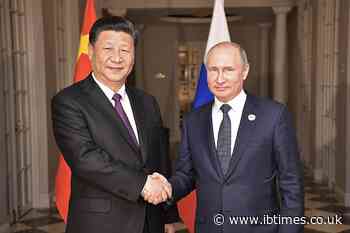 Putin and XI Declare Ties 'More Solid' as Trump Warns Moscow and Beijing Against Arming Iran