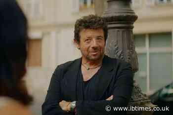 French Pop Star Patrick Bruel Cancels Entire 35-Date Tour After Formal Rape and Sexual Assault Charges