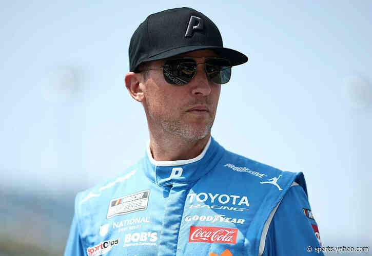 Denny Hamlin Says Shane van Gisbergen’s NASCAR Playoffs Exit Was ‘Crushing’ After Daytona Disaster