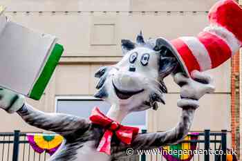 What is the ‘Cat in the Hat’ viral trend that is landing teens in trouble with the law?