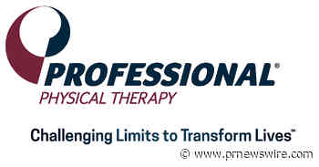 Professional Physical Therapy Launches RISE Program to Help Physical Therapists Repay Student Loans
