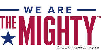 We Are The Mighty Announces 2026 Mighty 25, Honoring Leaders Turning Service Into Action