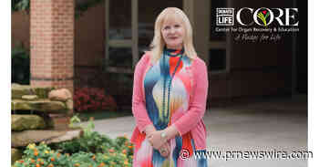 FROM TRANSPLANTATION TO DONATION: NEW CORE CEO DEBORAH MAURER LOOKS TO EXPAND WHAT'S POSSIBLE