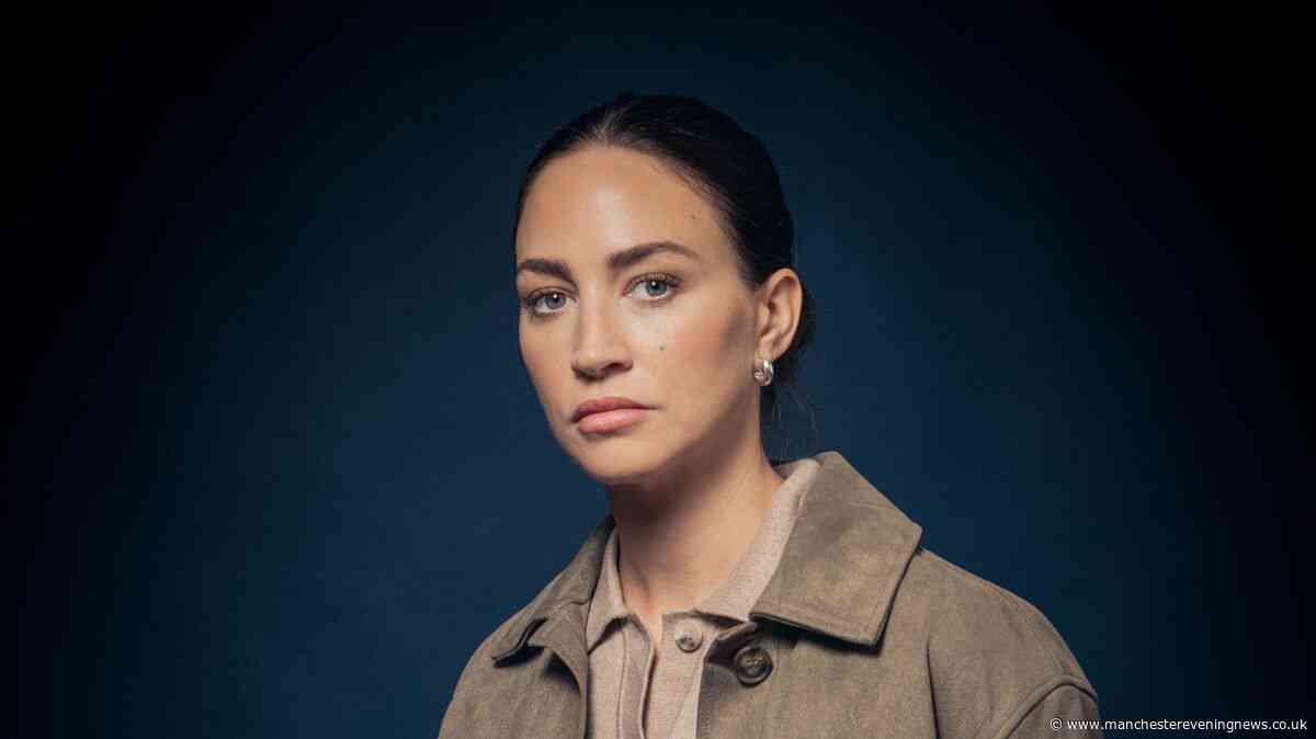 Emmerdale's DS Thea Ramsden star speaks out on major Kim Tate twist and reveals future