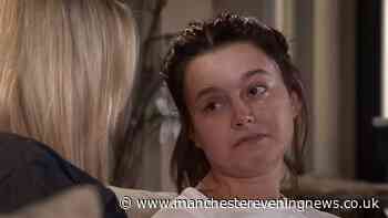 Coronation Street fans spot problem with Betsy Swain storyline as actress stuns fans in return