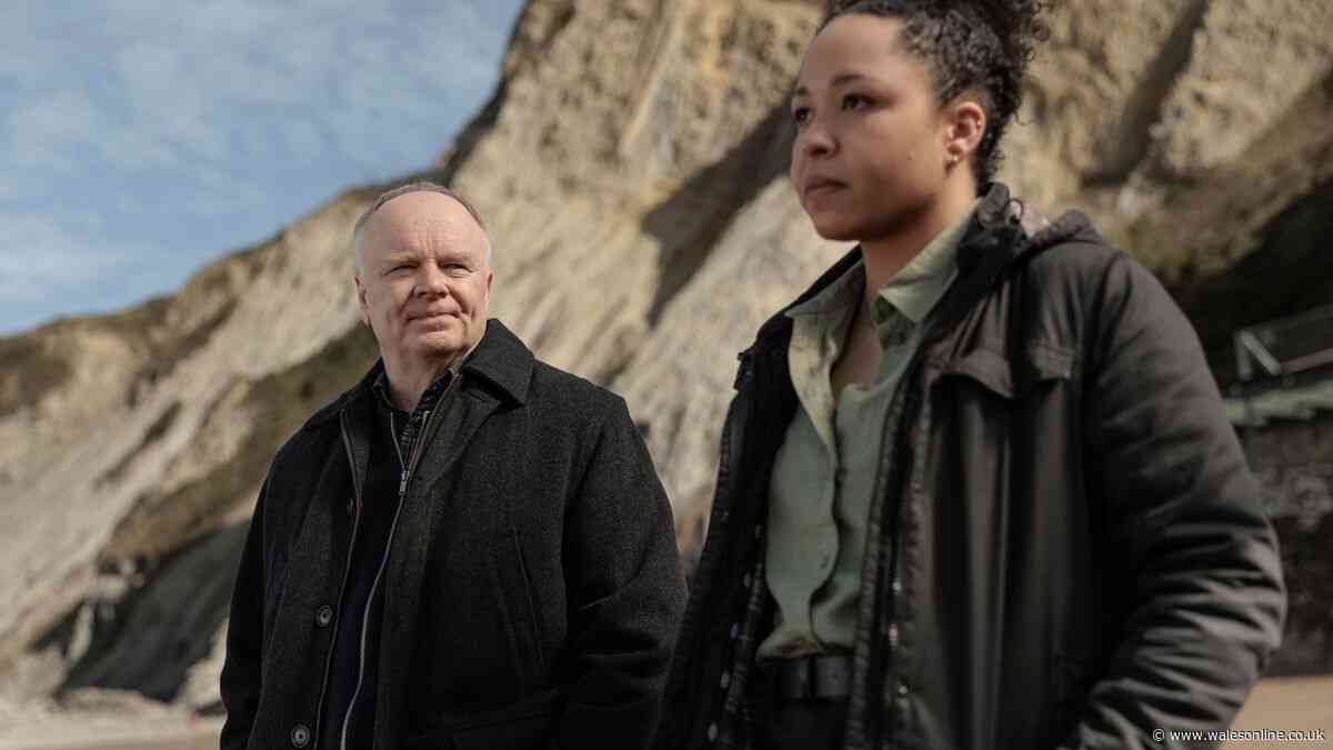 The Game filming locations as Channel 5 drama returns for season 2