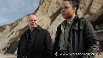 The Game filming locations as Channel 5 drama returns for season 2